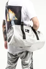 Сумка спортивная Серая