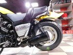 Yamaha V-MAX 1200  JYA2LTN05YA025553