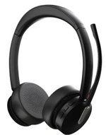 Гарнитура беспроводная Yealink WH64 Dual UC