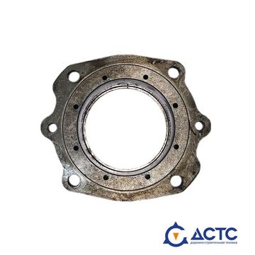 Корпус подшипника выходного вала-шестерни КПП SHANTUI SD16