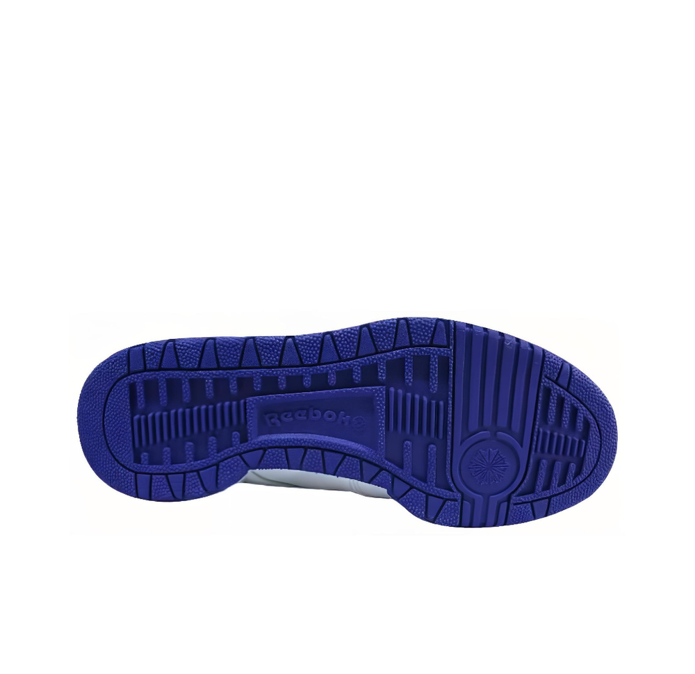 Кроссовки Reebok BB 4000 MU 'White Yellow' GW6386