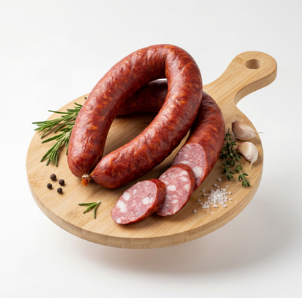 Колбаса Краковская ГОСТ п/к, Старая Станица