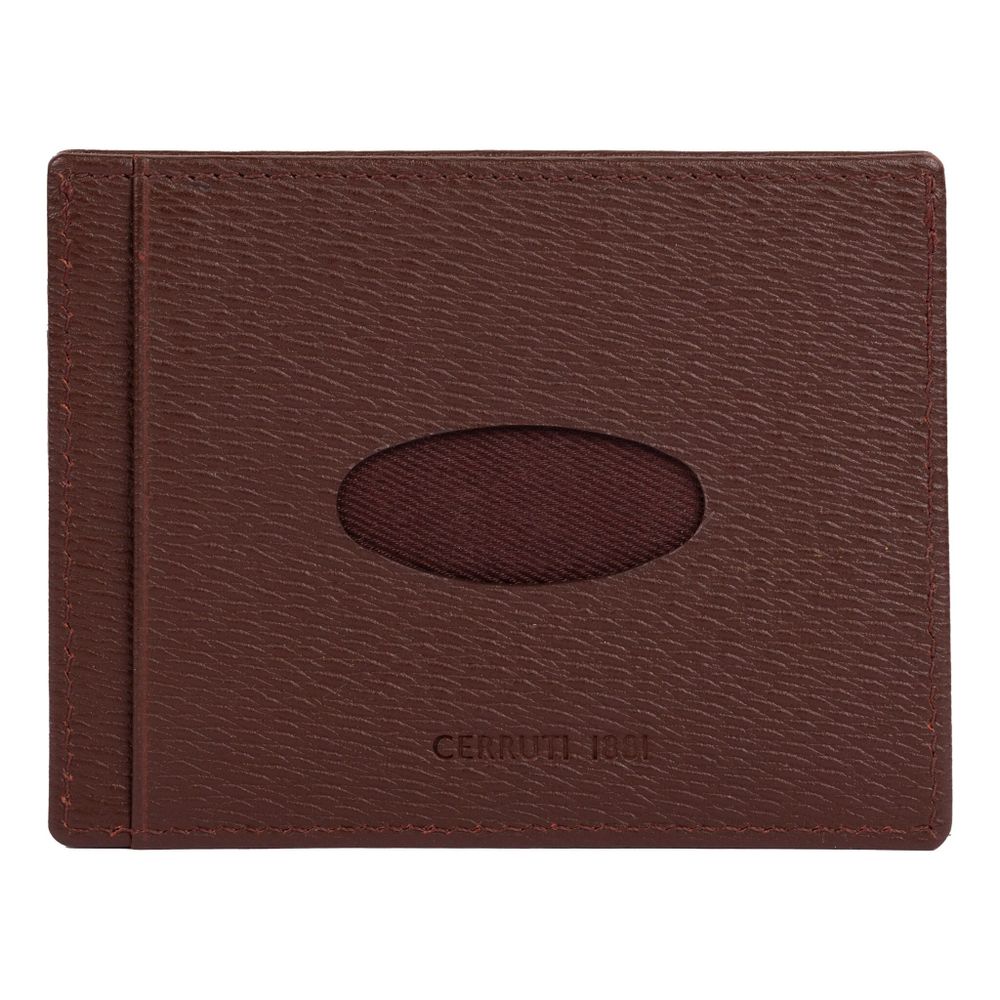 Картхолдер Cerruti 1881 - Bond