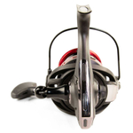 Катушка безынерционная Kaida Advance 5000 (5+1BB, мет. шпуля)