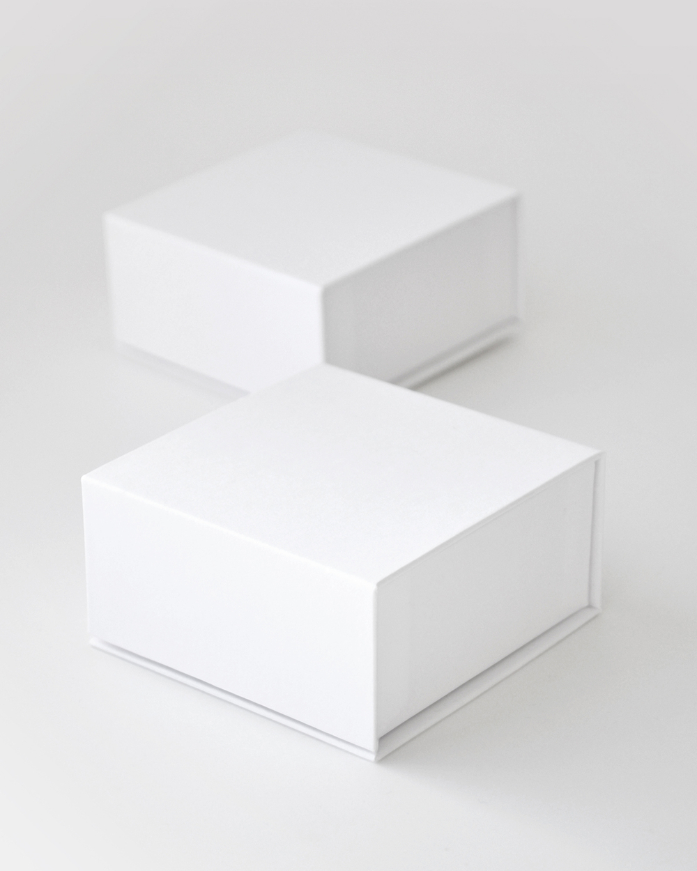 Подарочная коробочка «Марк» для женских аксессуаров