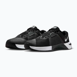 Штангетки Nike Metcon 10 black/anthracite/white