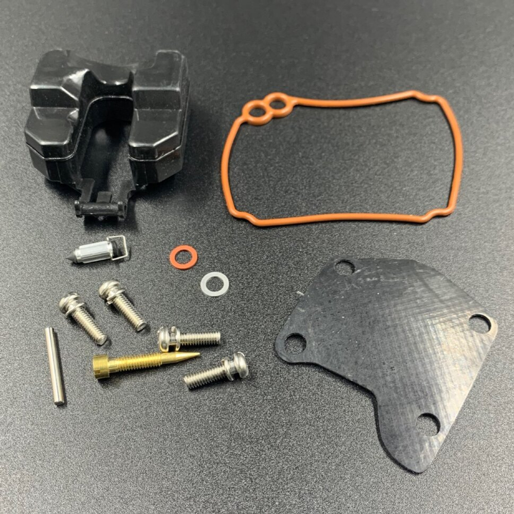 Ремкомплект карбюратора Yamaha 9.9-15 (Osaka)