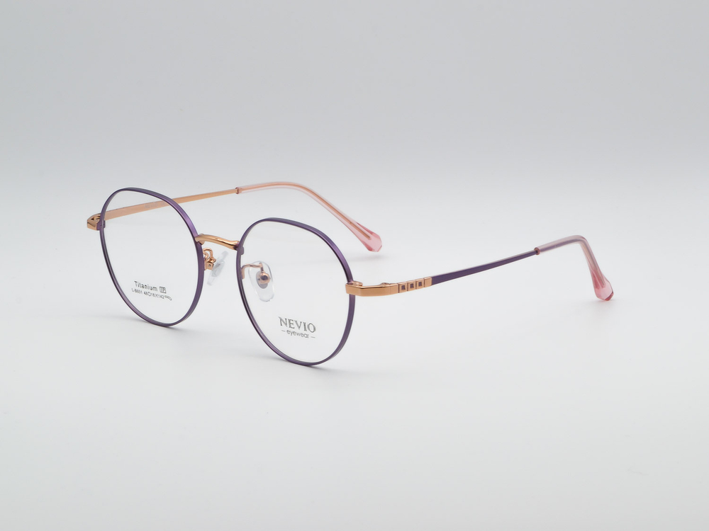 Изг.оправы Nevio L-B651 C2