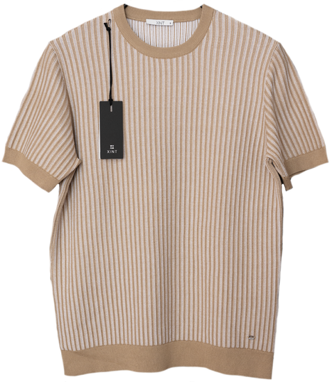 Футболка трикотажная XINT (Турция). Р-ры 48-56