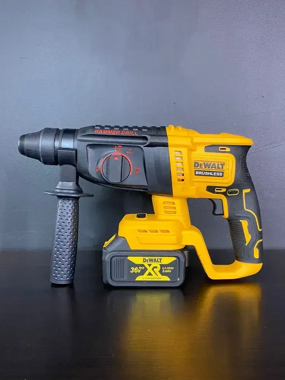 Набор электроинструментов 9 в 1 / Шуруповерт, Перфоратор, Гайковерт, УШМ (Болгарка), Цепная и Дисковая пила, Угловой гайковерт, Сабельная пила, Винтоверт