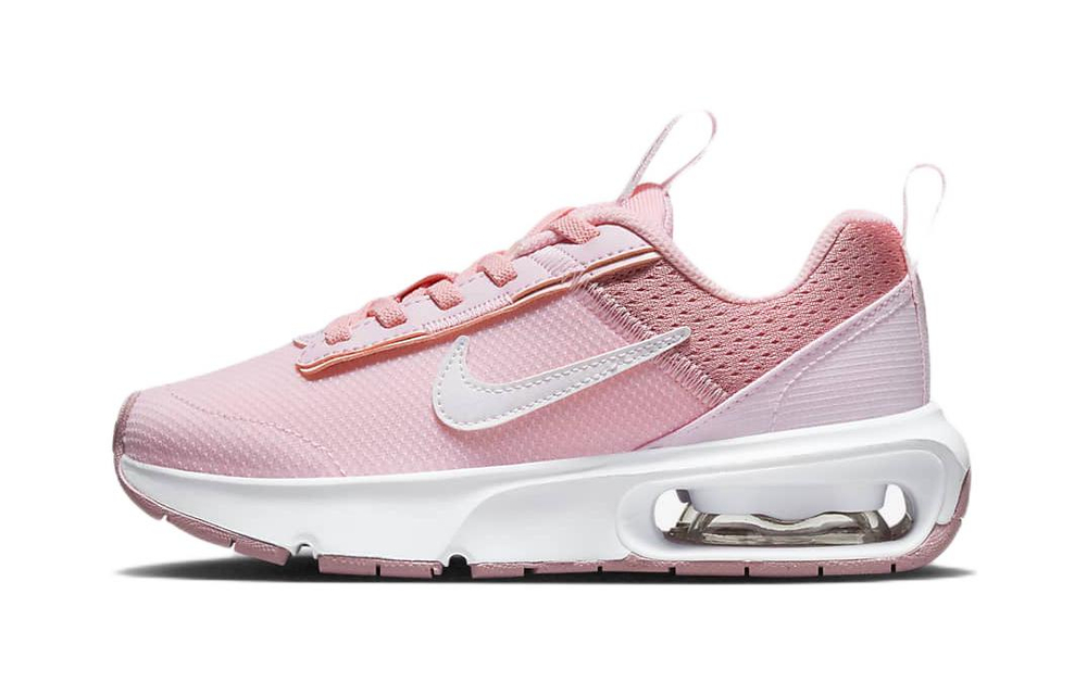 Детские кроссовки Nike Air Max Interlock Lite 'Pink Foam White' DH9394-600