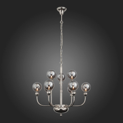 Люстра подвесная ST Luce Funhi SL552.103.09