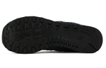 574 New Balance 'Classic Black'