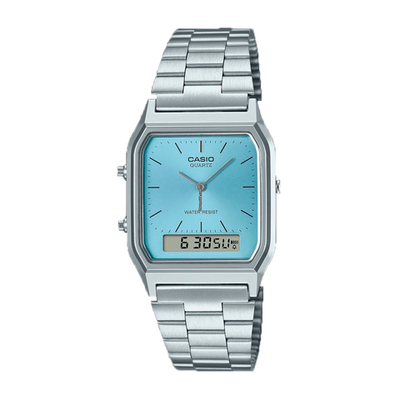Наручные часы Casio AQ-230A-2A1