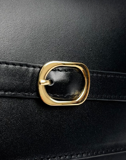 Кросс-боди MAlin Xazina | Черный