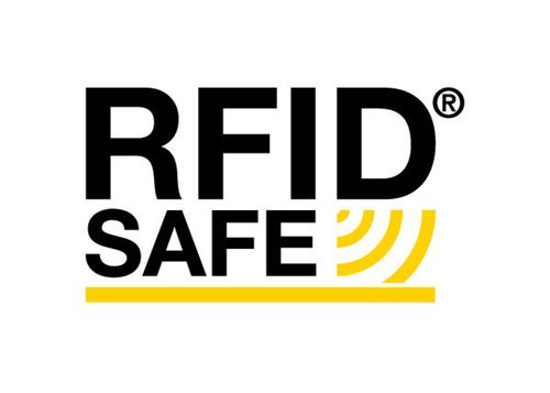 с RFID-защитой