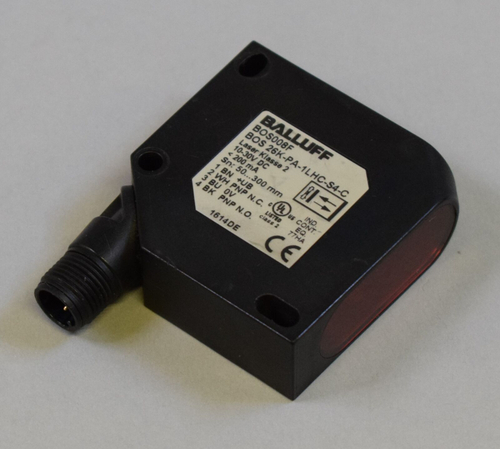 BALLUFF BOS 26K-PA-1LHC-S4-C