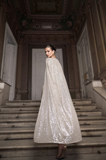 Накидка STEPHANIE