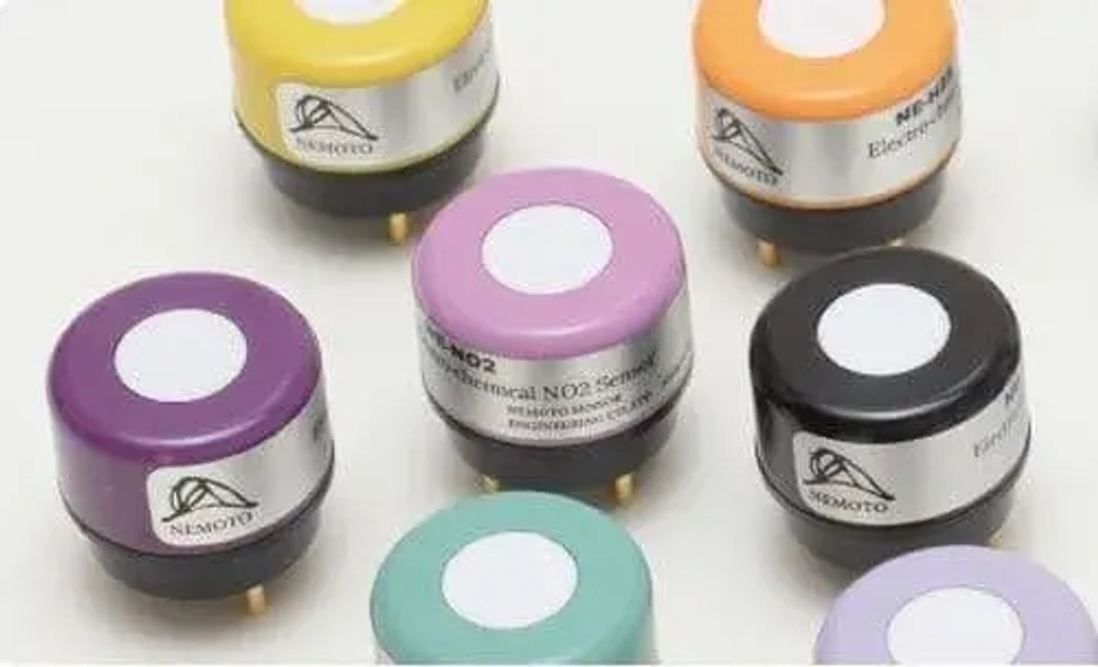 NТ-H2S-2 сенсор электрохимический сероводорода (H2S)