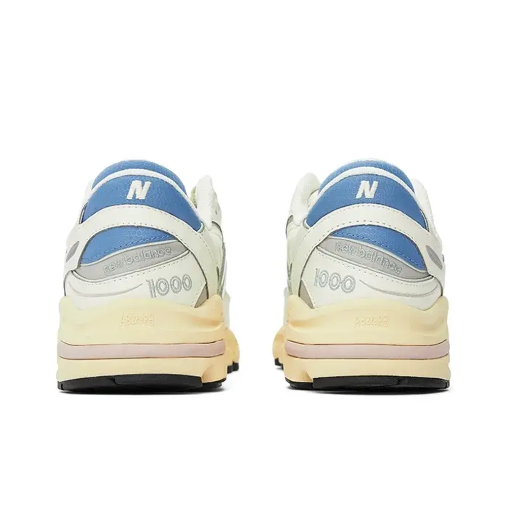 Кроссовки New Balance 1000 'Angora Moonrock' M1000WA