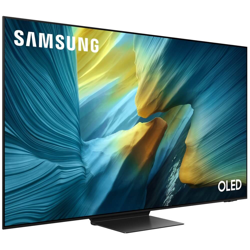 Телевизор 65" Samsung QE65S95FAUXRU
