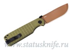 Нож Bestech GLOK Desert Warrior BG55Eфотография - 4