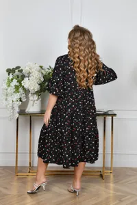 Платье УК-8661-2 Фабрика Моды