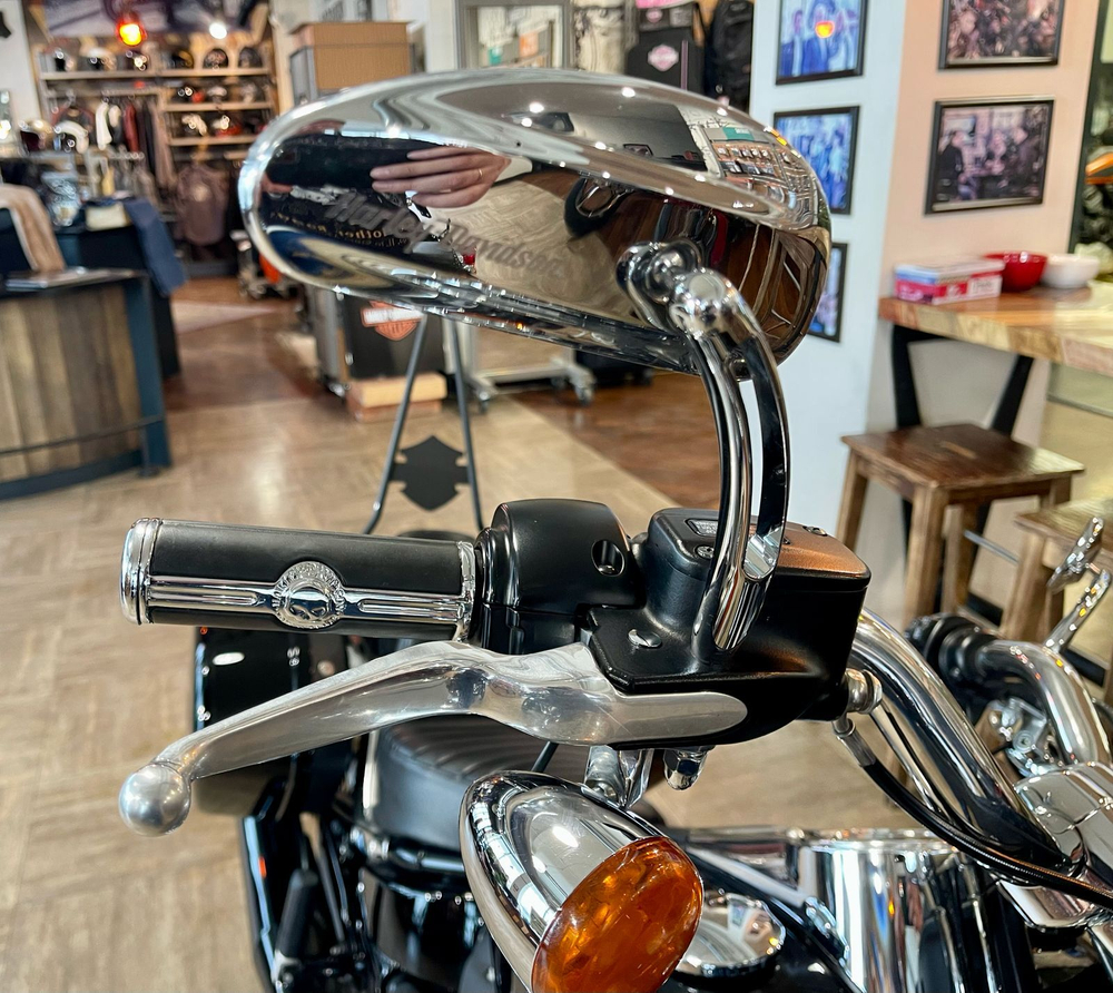 Harley-Davidson Sport Glide (2021)