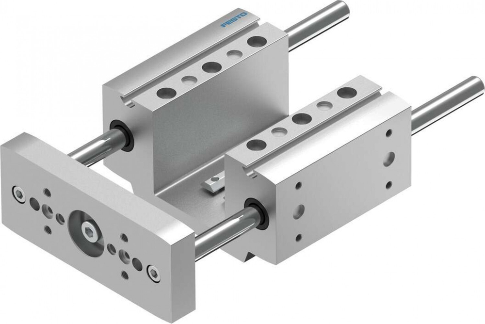 Направляющая Festo EAGF-P1-KF-40-100