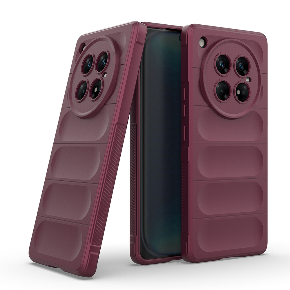 Противоударный чехол Flexible Case для Infinix Zero 40 5g