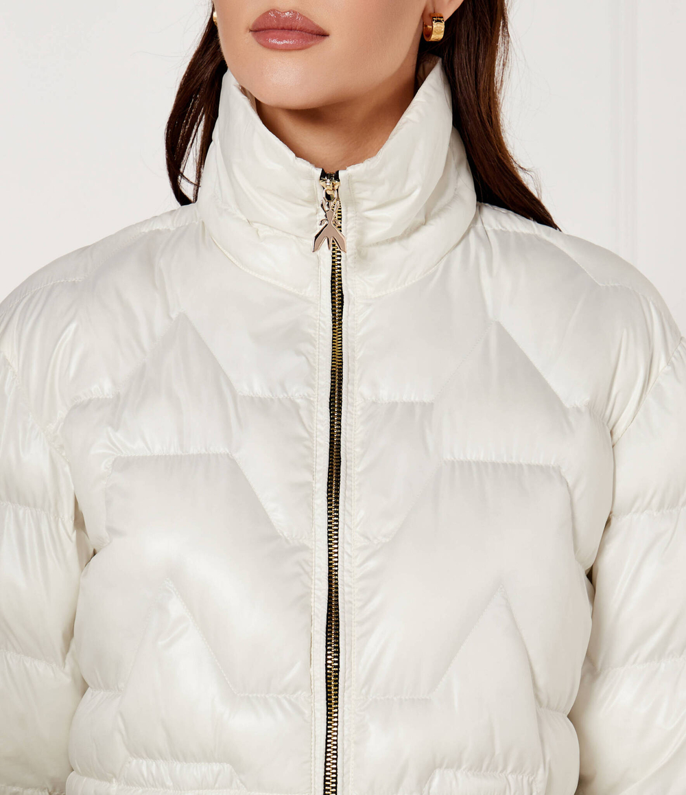 Куртка Patrizia Pepe - белый(8O0132 A451)