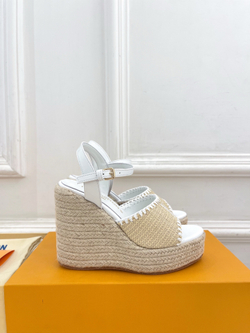 Louis Vuitton Sandal