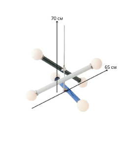 Яркие акцентные новинки 😍