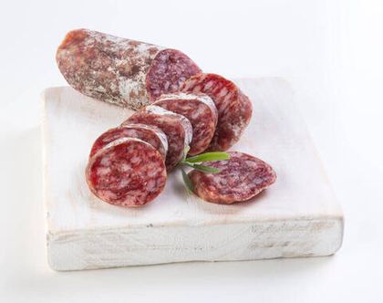 Приправа для испанской сыровяленой колбасы «Сальчичон»