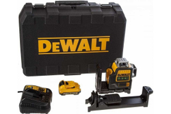 Лазерный уровень DEWALT DCE089D1G