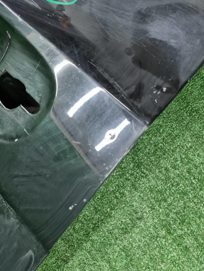 Дверь передняя правая Mercedes V W447 (2014-н.в.)