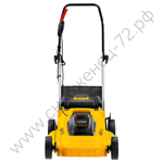 STEHER 2000 Вт, ш/с 42 cм, сетевая газонокосилка (LMC-42-2000)