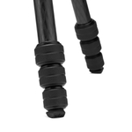 Штатив Manfrotto MTBFRTC4GTFB Befree GT PRO штатив без головы, карбон