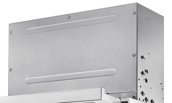 Вытяжка Kuppersbusch DEF 6550.0 E