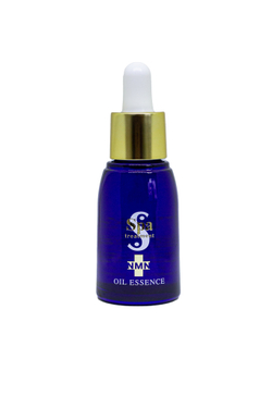 Антивозрастная масляная эссенция с NMN Spa Treatment NMN Oil Essence