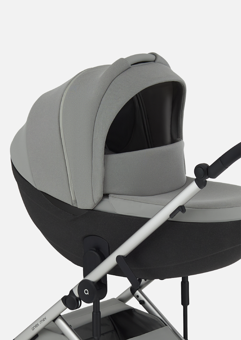 Anex Детская коляска Mev 2 в 1 Kite