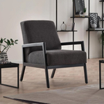 Кресло ENZA HOME MILOS EH65335