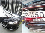 BMW 7 Series (G11) 745Le i퍼포먼스 Design Pure Excellence (09.2019)