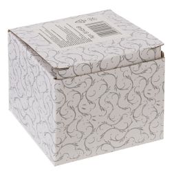 GAEM Шкатулка, L8,5 W8 H6,5 см