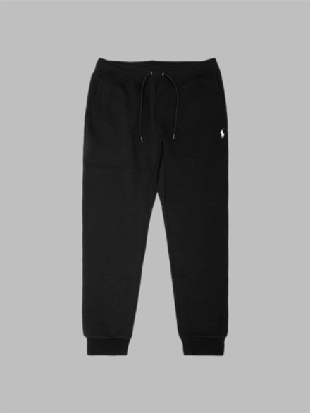 Штаны PoloRL #D91 (черн.)