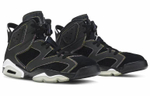 Кроссовки Jordan Air Jordan 6 Retro Lakers
