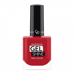 Лак-гель для ногтей GR Extreme Gel Shine Nail Color