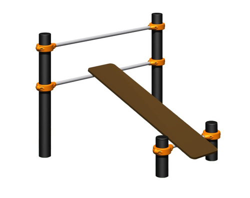 Скамья Romana 501.33.01