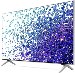 Телевизор LG 43" 43NANO776PA NanoCell