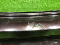 Бампер задний Jaguar XF 1 (2007-2015)